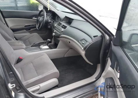 2011 Honda Accord 2.4 Lx-P z USA, uszkodzony, nr VIN 1HGCP2F40BA125450